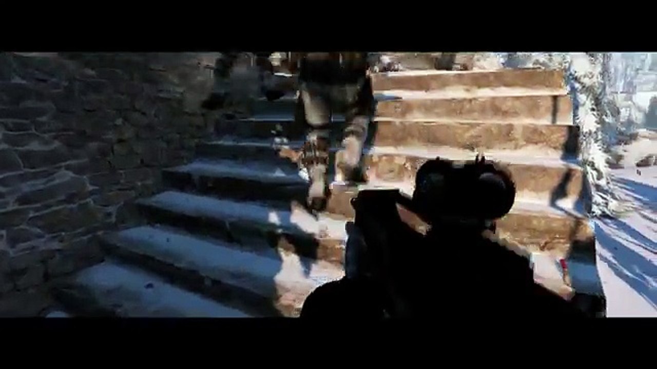 Warface - Trailer - Siberia Special Operation