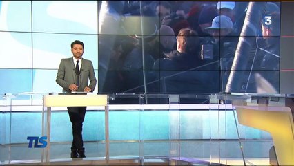 Vendée Globe : Alex Thomson, un second heureux !