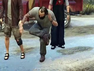 GTA V - Mr. Philips Movie Edition