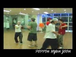 Nam Hyun Joon : Music Vidéos