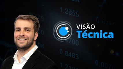 Bloco 2: Vale e bancos ainda estão no "caiu, comprou"