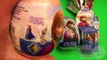 Disney Frozen Surprise Eggs Learn Sizes from Smallest to Biggest! Opening Eggs with Toys and Candy!