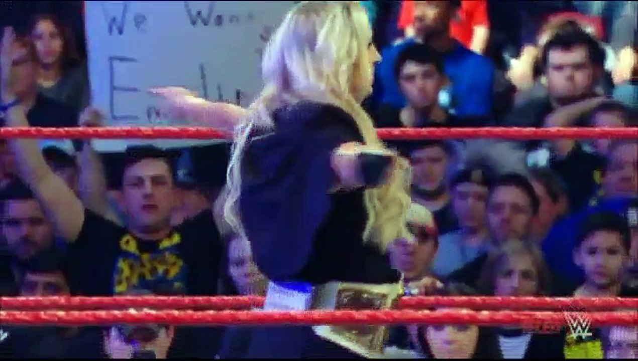 Raw 16.01.2017 GERMAN Teil 2