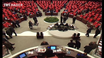 Başbakan Yıldırım TRT'nin yayın konuğu oldu