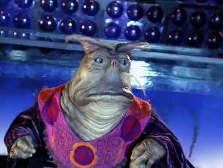 Farscape S03 E07 - Thanks  For Sharing