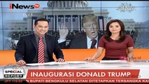 Hary Tanoesoedibjo Hadiri Inagurasi Donald Trump