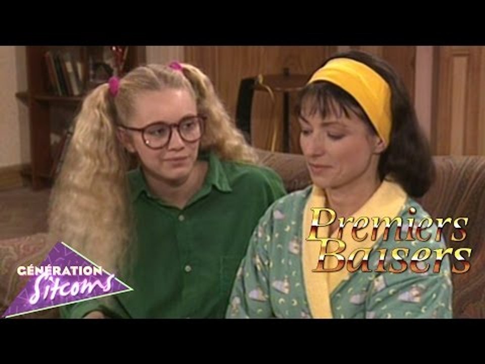 Premiers Baisers - EPISODE 7 - Cartes de voeux