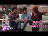 Salut les Musclés - Épisode 11 - Providence