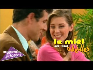 Le miel et les abeilles - Épisode 11 - L'ours et le miel