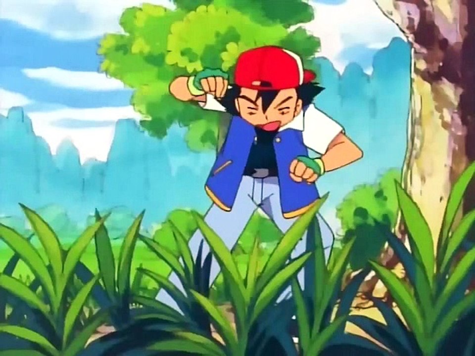 Pokemoni 1 sezona - uvodna špica Hrvatski
