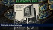 READ book Rainbow s End: Irish-Americans and the Dilemmas of Urban Machine Politics, 1840-1985