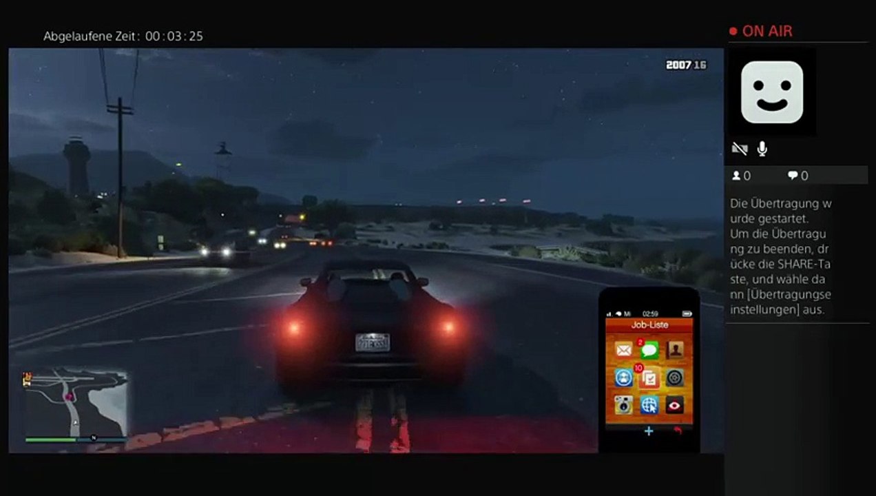 Ps4-live-Übertragung von eiste 666789 (6)