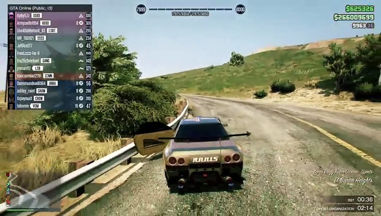 Bout 2Given Lz (32)