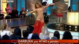 Turkish Belly Dancer   Didem 105 Sexy Belly Dance
