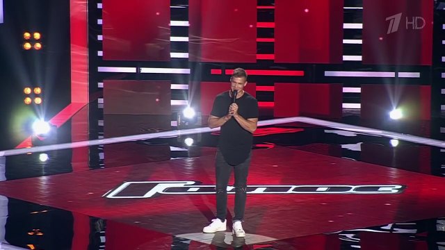 Шоу Голос - Судьи были готовы расцеловать