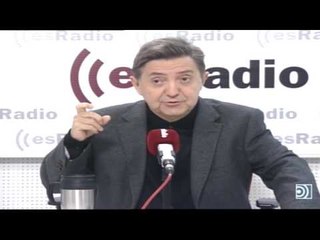 Federico a las 7: La demagogia con la factura de la luz - 20/01/17