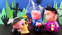 Peppa Pig Peppa & Georges Surfing Stop Motion Animation New Episodes 2016