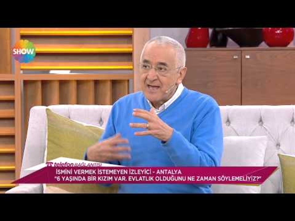 Her Şey Dahil - 5 Mart / Doğan Cüceloğlu