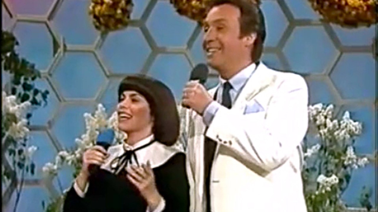 Mireille Mathieu à la télévision allemande (1969-1981) version 2