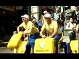 Expedia Suitcase Squad – San Francisco