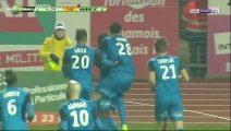 Dona Ndoh Goal HD - Niort 2 - 0 Amiens - 20.01.2017 [HD]