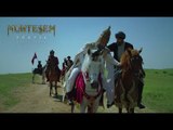 Sultan Süleyman son seferi için yollarda - Muhteşem Yüzyıl 139. Bölüm