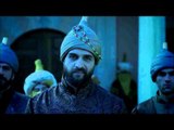 Bayezid'in Şah'ın sarayından kaçış planı - Muhteşem Yüzyıl 138. Bölüm