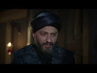 Yeni vezir Ali Paşa ve Mihrimah görüşmesi - Muhteşem Yüzyıl 138. Bölüm