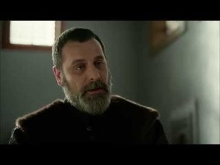 "Sana olan aşkımı yerin yedi kat dibine gömdüm Mihrimah" - Muhteşem Yüzyıl 137. Bölüm