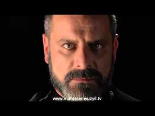 Muhteşem Yüzyıl 4.Sezon - Rüstem Paşa Tanıtım