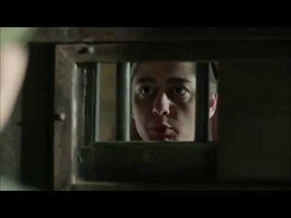 Fahriye Hatun hapisten kaçıyor - Muhteşem Yüzyıl 136. Bölüm