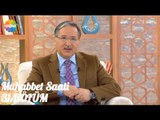Prof. Dr. Mustafa Karataş ile Muhabbet Saati 31.Bölüm