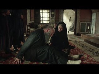 Sultan Süleyman'ın hastalığı nüksetti - Muhteşem Yüzyıl 137. Bölüm