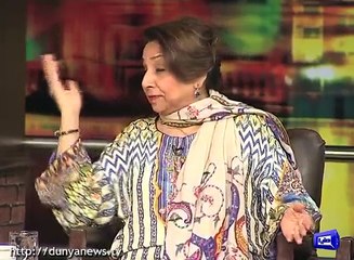 Mazzak Raat Wednesday- Dunya News Mazak Raat 18 January 2017