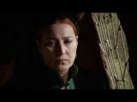 Muhteşem Yüzyıl 131. Bölüm - Ölüm artık Hürrem Sultan'a çok yakın