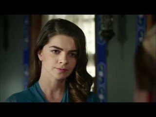 Muhteşem Yüzyıl 132. Bölüm - Hastalığın çaresi ilaç mı yoksa Pedro mu