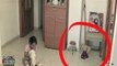 Un père installe des caméras dans la chambre de sa fille qui se plaignait et découvre des images terrifiantes
