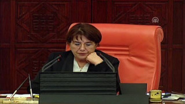 Anayasa Değişikliği Teklifinin 11'inci Maddesi 342 Oyla Kabul Edildi