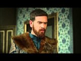 Muhteşem Yüzyıl 132. Bölüm - Hürrem Sultan kavganın nedenini sorguluyor