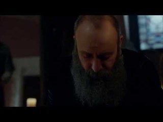 Muhteşem Yüzyıl 130. Bölüm - Kalbinizi ateşe atın artık Hünkarım