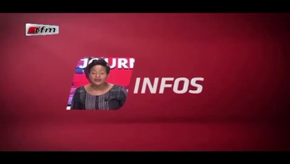 REPLAY - Xibar Yi 19h - Pr : PAPE NGAGNE NDIAYE - 20 Janvier 2017