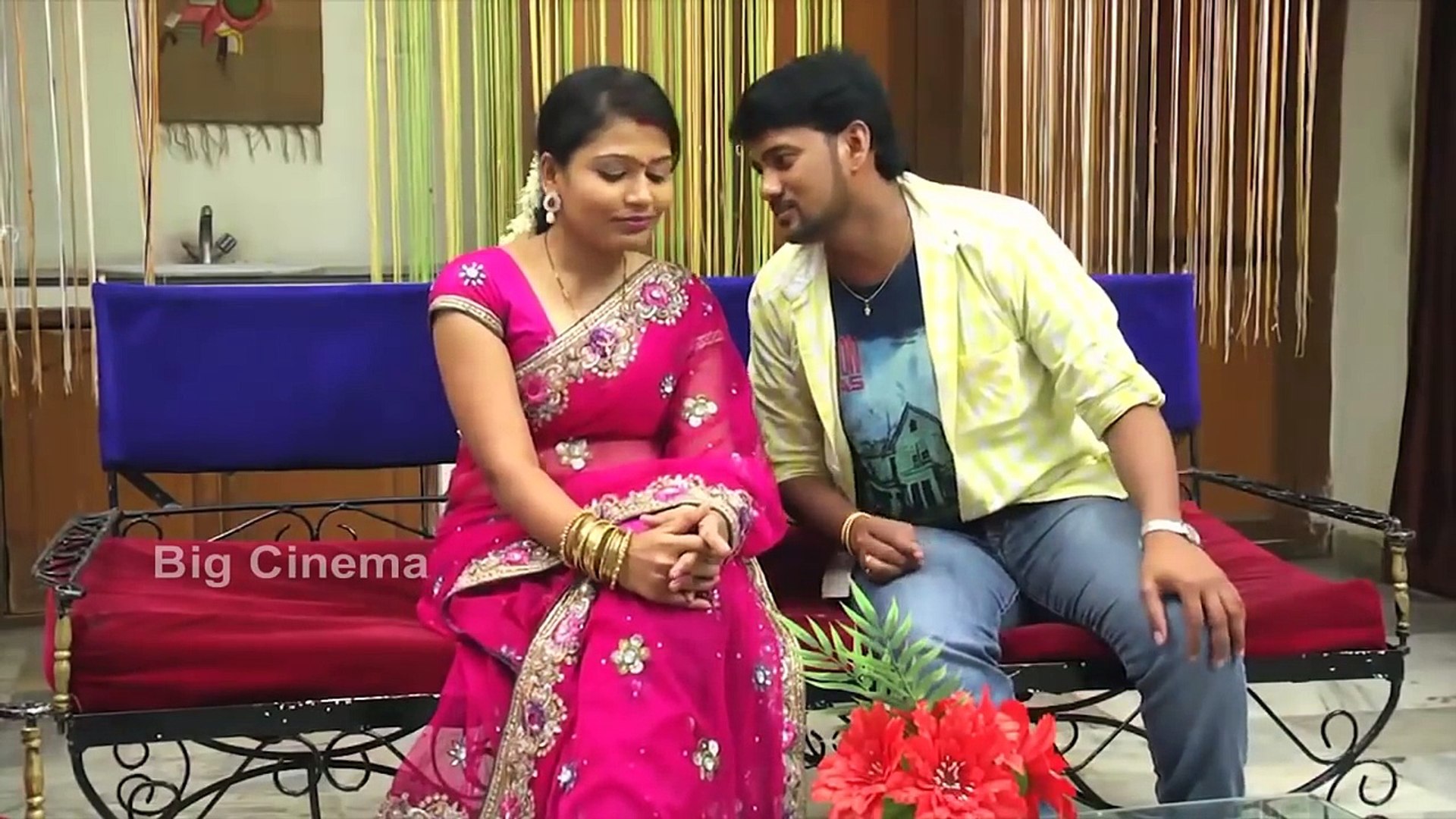 Telugu hot romantic short films