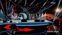 راشد الماجد - تذكرين - حفل دبي 2016 - HD