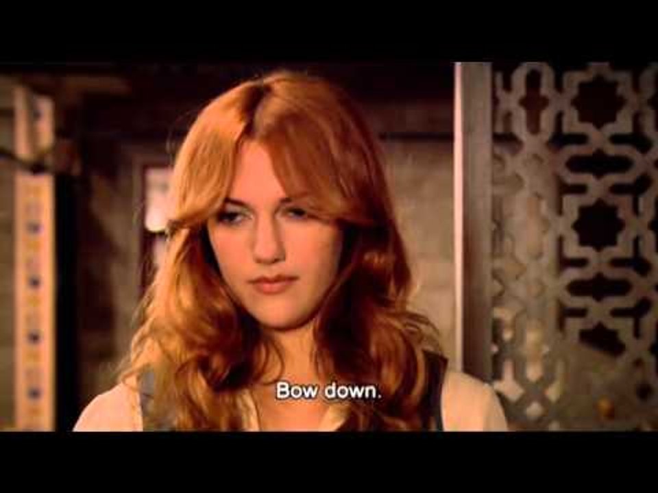 Magnificent Century Episode 1 - English Subtitles