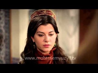 Muhteşem Yüzyıl   35 Bölüm   Fragman 1