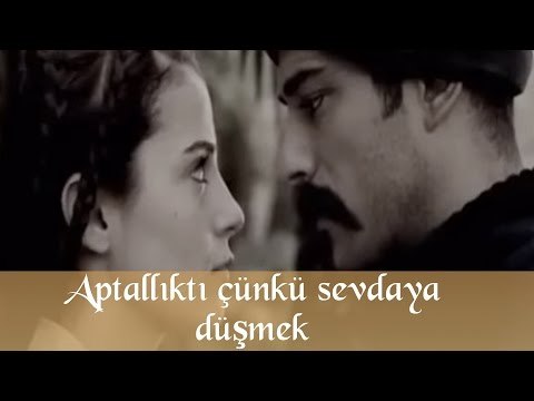 Muhteşem Yüzyıl 54 Bölüm Aybige, Aptallıktı Çünkü Sevdaya Düşmek