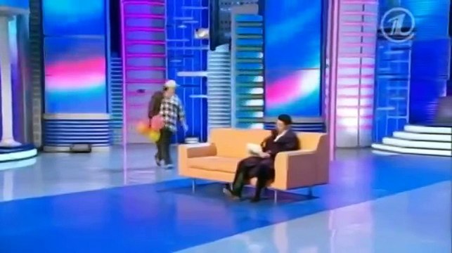 ЖЕНА ВЕРНУЛАСЬ ДОМОЙ ПОСЛЕ ВСТРЕЧИ ВЫПУСКНИКОВ!!!