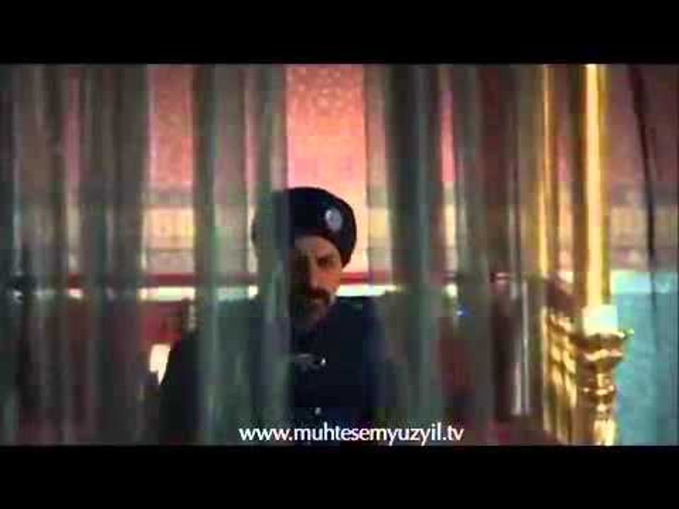 Muhteşem Yüzyıl   Sezon Finali 103 Bölüm 3 Fragman Yeni