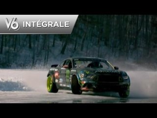 V6 intégrale (avril 2015)