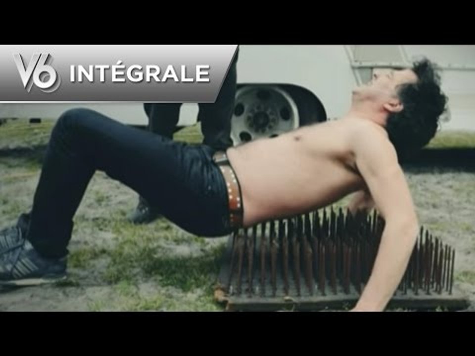 V6 intégrale (mai 2015)